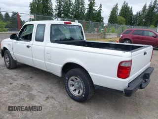 2005 Ford Ranger XL z VIN 1FTYR14U45PB04775, wystawiony jako IAAI lot #42431276 z przebiegiem 131 116 mil mil oraz . Historia ofert i sprzedaży dostępna na DreamBid. Obrazek 3.