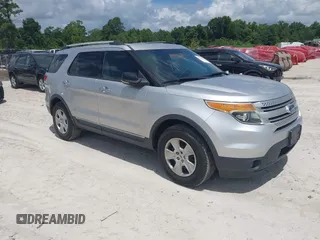 2011 Ford Explorer XLT z VIN 1FMHK8D88BGA87079, wystawiony jako IAAI lot #42523464 z przebiegiem 187 727 mil mil oraz . Historia ofert i sprzedaży dostępna na DreamBid. Obrazek 1.