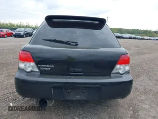 2004 Subaru Impreza WRX Special Sports z VIN JF1GG29664G807199, wystawiony jako IAAI lot #42126897 z przebiegiem 191 564 mil mil oraz . Historia ofert i sprzedaży dostępna na DreamBid. Obrazek 15.