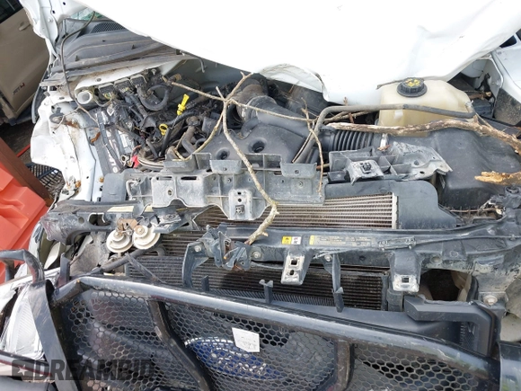 2013 Ford F-250 XL with VIN 1FT7W2A65DEA83428, listed as a IAAI auction lot 42171579 with 152,414 mi miles and . Bid and sale history available at DreamBid. Image 10.
