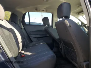 2017 GMC Terrain SLE with VIN 2GKFLTEK2H6293310, listed as a Copart auction lot 51824275 with 0 mi miles and Salvage Title. Bid and sale history available at carsss.com. Image 11.
