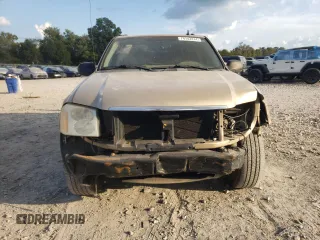 2007 GMC Envoy SLT with VIN 1GKDS13S972295861, listed as a Copart auction lot 74143314 with 167,332 mi miles and Salvage Title. Bid and sale history available at carsss.com. Image 5.