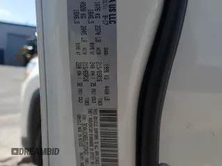 2018 Jeep Compass Sport с VIN 3C4NJCAB3JT123431, выставлен на аукционе Copart как лот 58603935 с пробегом 128 109 миль миль и Списание • Salvage title. История ставок и продаж доступна на DreamBid. Изображение 13.