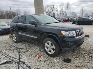 2013 Jeep Grand Cherokee Laredo with VIN 1C4RJFAG6DC502275, listed as a Copart auction lot 50514325 with 187,876 mi miles and Clean Title. Bid and sale history available at carsss.com. Image 4.