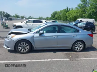 2016 Subaru Legacy Premium z VIN 4S3BNAD61G3014903, wystawiony jako IAAI lot #42485001 z przebiegiem 167 174 mil mil oraz . Historia ofert i sprzedaży dostępna na DreamBid. Obrazek 14.