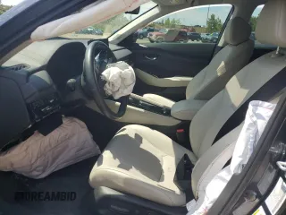 2023 Honda Accord EX-L z VIN 1HGCY2F64PA000991, wystawiony jako Copart lot #57084005 z przebiegiem Nie podano mil oraz Szkody całkowita. Historia ofert i sprzedaży dostępna na DreamBid. Obrazek 7.