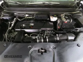2021 Acura RDX with VIN 5J8TC2H32ML005365, listed as a Copart auction lot 48360045 with 67,331 mi miles and Salvage title. Bid and sale history available at DreamBid. Image 7.