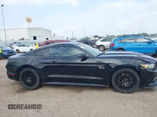2017 Ford Mustang GT с VIN 1FA6P8CF3H5249871, выставлен на аукционе IAAI как лот 41919326 с пробегом 83 065 миль миль и . История ставок и продаж доступна на DreamBid. Изображение 13.
