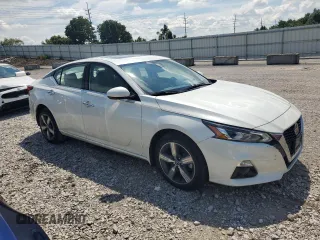 2020 Nissan Altima 2.5 SL with VIN 1N4BL4EW1LC126882, listed as a Copart auction lot 63101044 with 55,993 mi miles and Salvage Title. Bid and sale history available at carsss.com. Image 4.