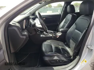 2016 Chevrolet Malibu Limited LTZ with VIN 1G11E5SA5GF102760, listed as a Copart auction lot 52721954 with 140,512 mi miles and Salvage Title. Bid and sale history available at carsss.com. Image 7.