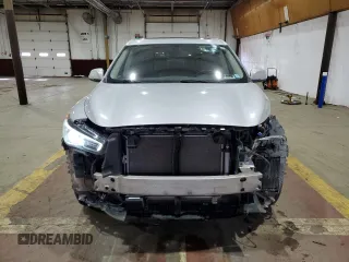 2019 Infiniti QX60 Pure с VIN 5N1DL0MM3KC531079, выставлен на аукционе Copart как лот 43342115 с пробегом 150 948 миль миль и Списание • Salvage title. История ставок и продаж доступна на DreamBid. Изображение 5.