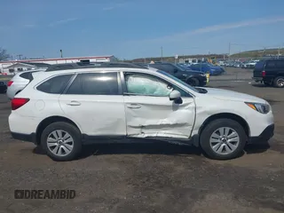 2016 Subaru Outback 2.5i Premium with VIN 4S4BSADC5G3221529, listed as a IAAI auction lot 42037509 with 57,874 mi miles. Bid and sale history available at carsss.com. Image 13.