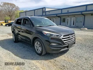 2017 Hyundai Tucson SE with VIN KM8J33A47HU401866, listed as a Copart auction lot 49777715 with 103,316 mi miles and Salvage Title. Bid and sale history available at DreamBid. Image 11.