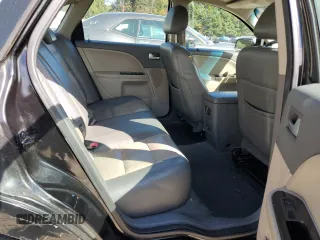 2009 Mercury Sable Premier с VIN 1MEHM42W19G622349, выставлен на аукционе Copart как лот 74173404 с пробегом 229 905 миль миль и Списание • Salvage title. История ставок и продаж доступна на DreamBid. Изображение 10.