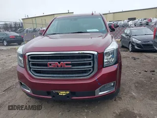 2016 GMC Yukon SLT with VIN 1GKS2BKC0GR339695, listed as a IAAI auction lot 41690832 with 176,119 mi miles and . Bid and sale history available at DreamBid. Image 12.