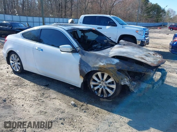 2008 Honda Accord EX-L z VIN 1HGCS22828A018156, wystawiony jako IAAI lot #41685116 z przebiegiem Nie podano mil oraz . Historia ofert i sprzedaży dostępna na DreamBid. Obrazek 1.