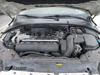 2012 Volvo S80 3.2L with VIN YV1952AS7C1151687, listed as a IAAI auction lot 41886406 with 117,720 mi miles. Bid and sale history available at carsss.com. Image 10.