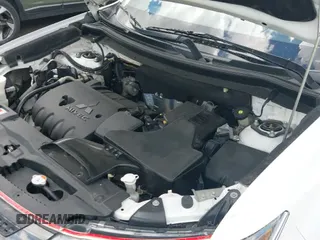 2020 Mitsubishi Outlander SE с VIN JA4AD3A33LZ023821, выставлен на аукционе IAAI как лот 43164288 с пробегом 465 235 миль миль и . История ставок и продаж доступна на DreamBid. Изображение 21.