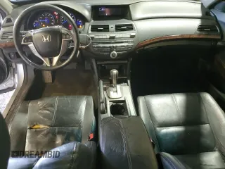 2010 Honda Accord Crosstour EX-L with VIN 5J6TF2H54AL002741, listed as a Copart auction lot 78392984 with 294,874 mi miles and Salvage Title. Bid and sale history available at carsss.com. Image 8.