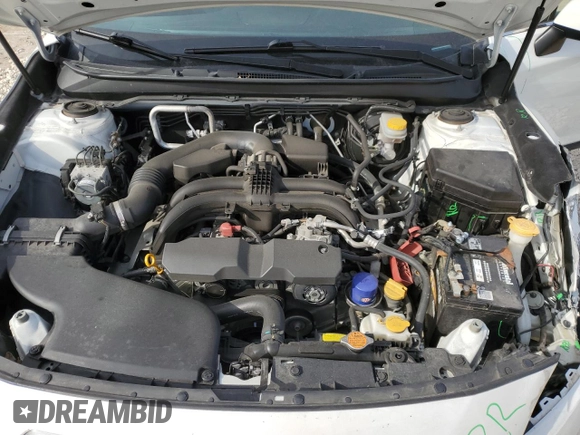 2017 Subaru Outback Premium with VIN 4S4BSADC9H3296719, listed as a Copart auction lot 43928314 with 112,260 mi miles and Salvage title. Bid and sale history available at DreamBid. Image 12.