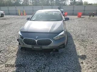 2021 BMW 2 Series 228i xDrive with VIN WBA73AK09M7J42978, listed as a Copart auction lot 51377335 with 66,474 mi miles and Salvage title. Bid and sale history available at DreamBid. Image 11.