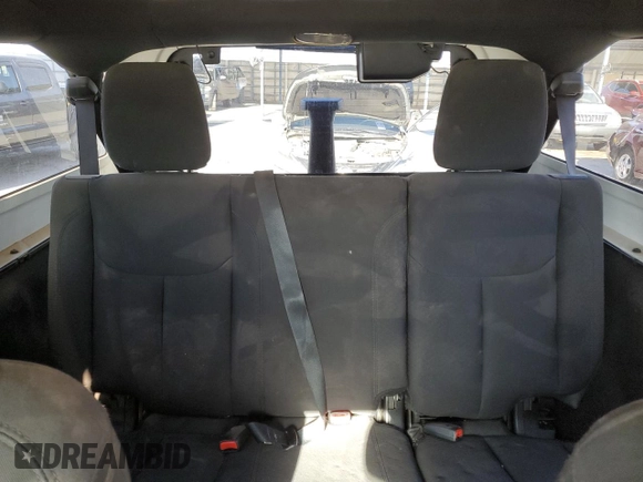 2018 Jeep Wrangler Unlimited Sport with VIN 1C4BJWDG4JL882001, listed as a Copart auction lot 51965055 with 132,836 mi miles and Salvage Title. Bid and sale history available at DreamBid. Image 10.