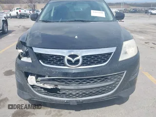 2010 Mazda CX-9 Sport with VIN JM3TB2MA1A0218687, listed as a IAAI auction lot 42012189 with 134,912 mi miles and . Bid and sale history available at DreamBid. Image 6.