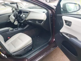 2014 Toyota Avalon Limited z VIN 4T1BK1EB4EU128658, wystawiony jako IAAI lot #41722882 z przebiegiem 53 420 mil mil oraz . Historia ofert i sprzedaży dostępna na DreamBid. Obrazek 5.