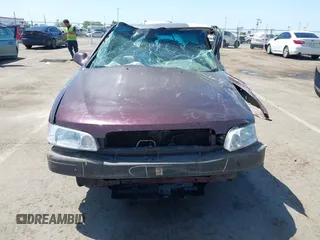 2000 Nissan Altima XE with VIN 1N4DL01D7YC116340, listed as a IAAI auction lot 42100525 with Not Provided miles and . Bid and sale history available at carsss.com. Image 12.