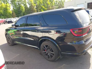 2018 Dodge Durango SRT с VIN 1C4SDJGJ5JC142443, выставлен на аукционе IAAI как лот 42401246 с пробегом 106 260 миль миль и . История ставок и продаж доступна на DreamBid. Изображение 14.