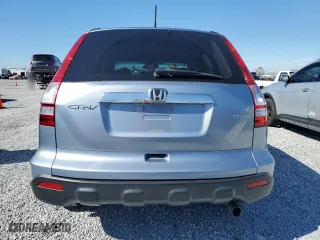 2009 Honda CR-V EX-L with VIN 5J6RE38719L027502, listed as a Copart auction lot 47737995 with 113,773 mi miles and Salvage Title. Bid and sale history available at carsss.com. Image 6.