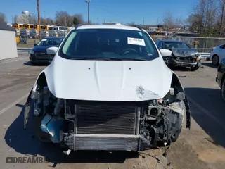 2016 Ford Escape SE with VIN 1FMCU9GX9GUC01189, listed as a IAAI auction lot 41754503 with 115,302 mi miles. Bid and sale history available at carsss.com. Image 12.