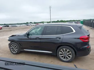 2019 BMW X3 sDrive30i z VIN 5UXTR7C58KLE96414, wystawiony jako IAAI lot #42184188 z przebiegiem 65 237 mil mil oraz . Historia ofert i sprzedaży dostępna na DreamBid. Obrazek 15.