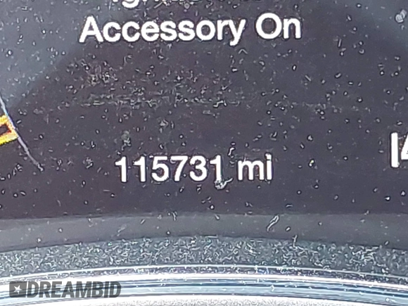 2020 Jeep Grand Cherokee Altitude z VIN 1C4RJFAG6LC163354, wystawiony jako IAAI lot #42349438 z przebiegiem 115 731 mil mil oraz . Historia ofert i sprzedaży dostępna na DreamBid. Obrazek 16.