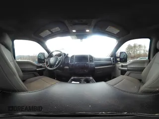 2020 Ford F-250 XL с VIN 1FT7W2B64LEC99638, выставлен на аукционе IAAI как лот 41639027 с пробегом 52 893 миль миль и . История ставок и продаж доступна на DreamBid. Изображение 18.