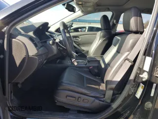 2016 Acura RDX with VIN 5J8TB4H30GL010101, listed as a Copart auction lot 47053925 with 131,365 mi miles and Salvage Title. Bid and sale history available at carsss.com. Image 7.