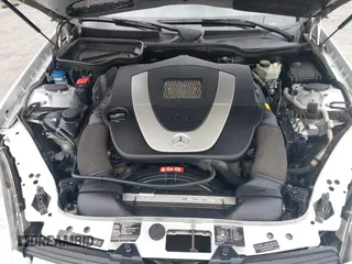 2006 Mercedes-Benz SLK 280 z VIN WDBWK54F26F130107, wystawiony jako IAAI lot #42067876 z przebiegiem 167 518 mil mil oraz . Historia ofert i sprzedaży dostępna na DreamBid. Obrazek 10.