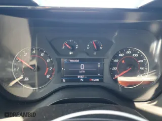 2019 Chevrolet Camaro 1LT with VIN 1G1FB1RX0K0154942, listed as a Copart auction lot 54720455 with 81,607 mi miles and Clean Title. Bid and sale history available at carsss.com. Image 11.