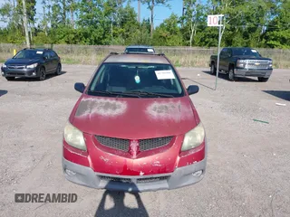2004 Pontiac Vibe with VIN 5Y2SL62804Z418212, listed as a IAAI auction lot 42796908 with 169,798 mi miles and . Bid and sale history available at DreamBid. Image 6.