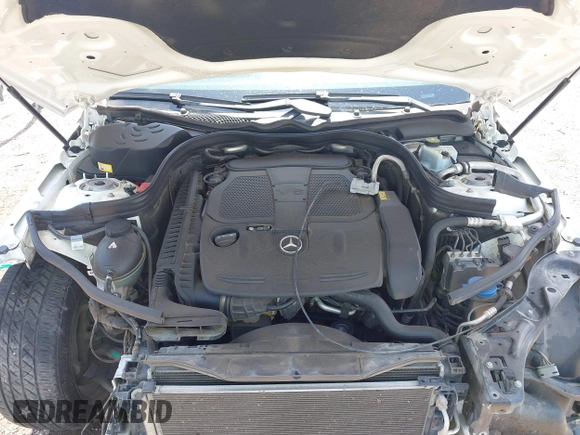 2014 Mercedes-Benz E 350 Sport с VIN WDDHF5KB8EA976807, выставлен на аукционе IAAI как лот 42315607 с пробегом 114 992 миль миль и . История ставок и продаж доступна на DreamBid. Изображение 10.