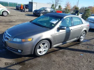 2008 Acura TL z VIN 19UUA66298A038165, wystawiony jako IAAI lot #40986381 z przebiegiem Nie podano mil oraz . Historia ofert i sprzedaży dostępna na DreamBid. Obrazek 13.