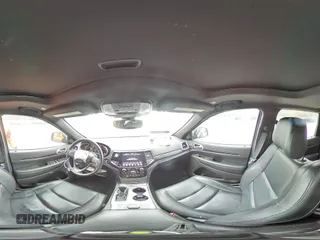 2020 Jeep Grand Cherokee Limited z VIN 1C4RJFBG9LC163721, wystawiony jako Copart lot #57167235 z przebiegiem 57 785 mil mil oraz Szkoda całkowita • Salvage title. Historia ofert i sprzedaży dostępna na DreamBid. Obrazek 16.