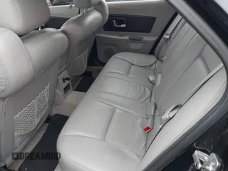 2006 Cadillac CTS with VIN 1G6DM57T460141331, listed as a IAAI auction lot 41571737 with 1 mi miles. Bid and sale history available at carsss.com. Image 8.