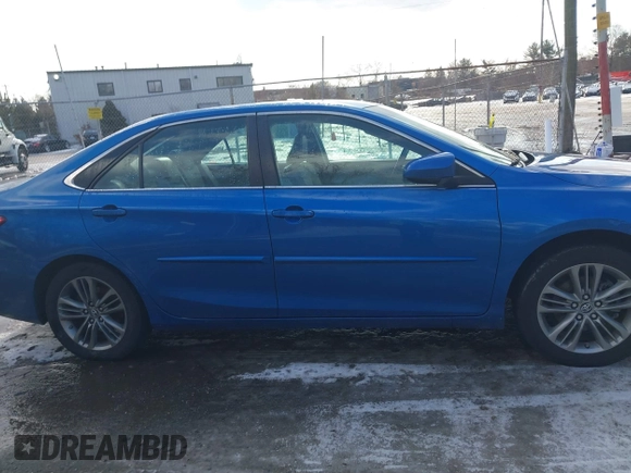 2017 Toyota Camry XLE with VIN 4T1BF1FK6HU814904, listed as a IAAI auction lot 41514002 with 266,164 mi miles and . Bid and sale history available at DreamBid. Image 13.