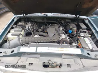 1997 Ford Explorer XL with VIN 1FMDU34X8VUC13188, listed as a IAAI auction lot 42199196 with 85,653 mi miles and . Bid and sale history available at DreamBid. Image 10.