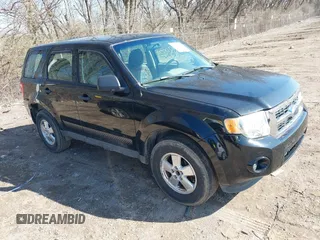 2009 Ford Escape XLS с VIN 1FMCU02779KB47585, выставлен на аукционе IAAI как лот 41898291 с пробегом 154 937 миль миль и . История ставок и продаж доступна на DreamBid. Изображение 1.
