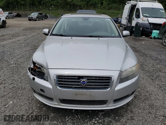 2007 Volvo S80 I6 z VIN YV1AS982771021144, wystawiony jako Copart lot #57314455 z przebiegiem 131 735 mil mil oraz Szkody całkowita. Historia ofert i sprzedaży dostępna na DreamBid. Obrazek 6.