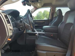 2016 Ram 1500 Sport z VIN 1C6RR7MT0GS173405, wystawiony jako Copart lot #60513475 z przebiegiem 121 110 mil mil oraz Szkoda całkowita • Salvage title. Historia ofert i sprzedaży dostępna na DreamBid. Obrazek 7.