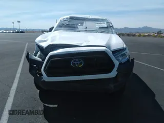 2020 Toyota Tacoma SR with VIN 5TFRX5GN1LX180442, listed as a IAAI auction lot 42090748 with 70,449 mi miles and . Bid and sale history available at DreamBid. Image 12.