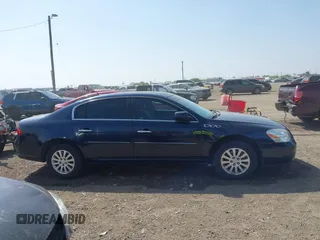 2006 Buick Lucerne CX with VIN 1G4HP57286U178349, listed as a IAAI auction lot 41792213 with 80,089 mi miles and . Bid and sale history available at DreamBid. Image 13.